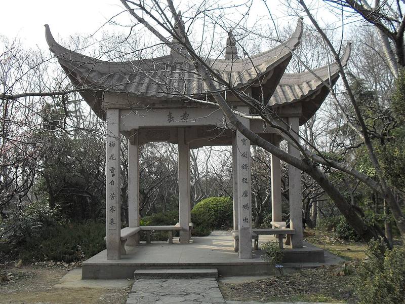 明孝陵